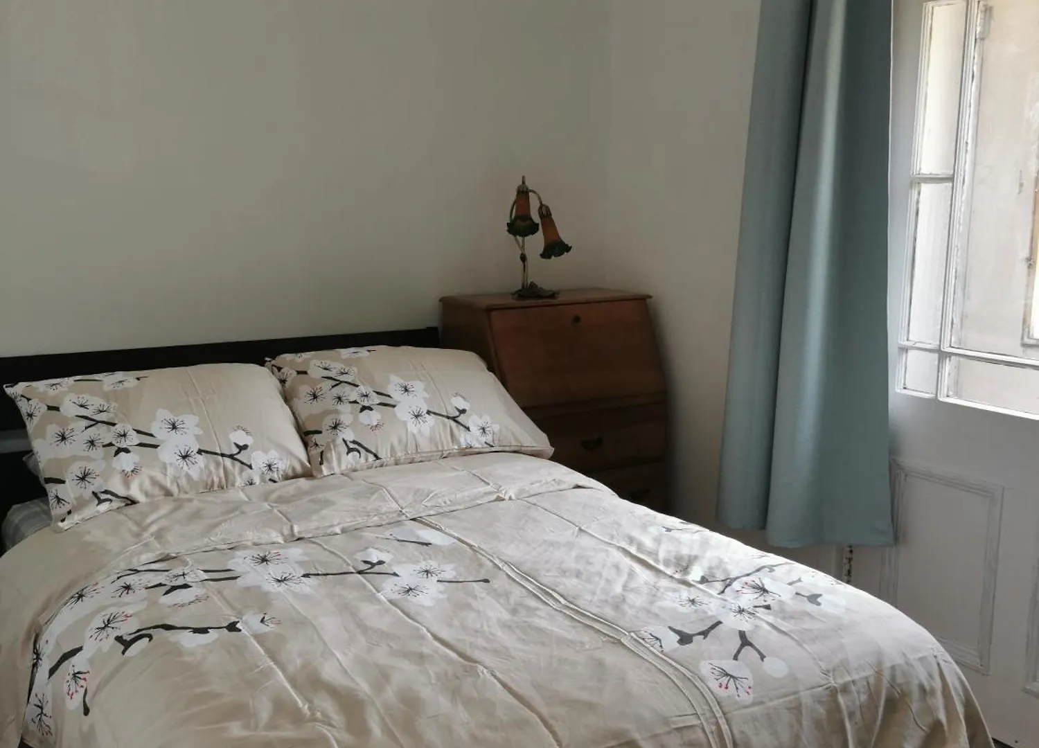Apartment Grand Appartement centre-ville 1227, 3 chambres Montreal